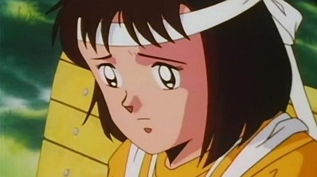 Episode 22 (1995) - Episode 22 poster and promotional image