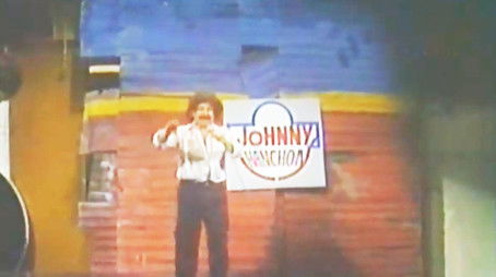 Episode 7 (1991) - Episode 7 poster and promotional image