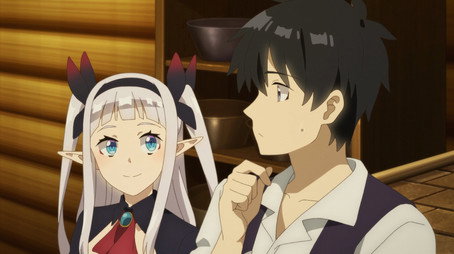 Isekai Farming - Vita contadina in un altro mondo Stagione 2