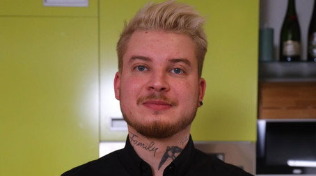 Prostřeno! Сезон 29