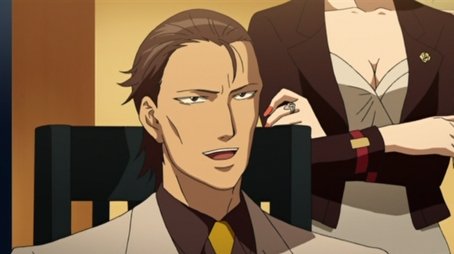 episode 6 (2008) - Episode 6 poster and promotional image