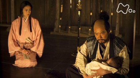 The Reason for Betrayal (2014) - Episode 18 poster and promotional image