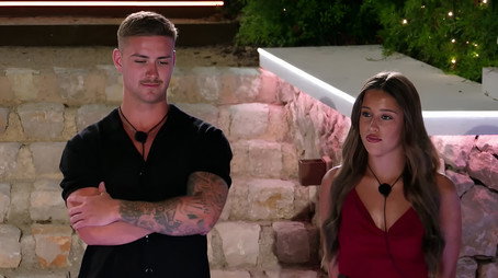 Love Island Australia Сезон 7