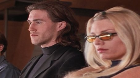 Treason (1997) - Episode 7 poster and promotional image