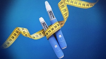 Weight Loss Jabs and the NHS (2025) - Episode 2 poster and promotional image