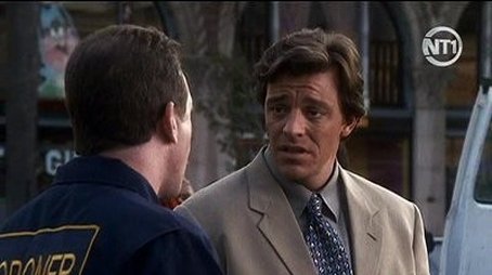 Heads, You Lose (1999) - Episode 13 poster and promotional image