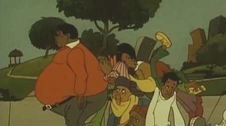Spare the Rod (1979) - Episode 3 poster and promotional image