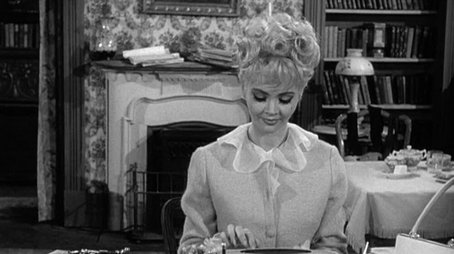 Billie Jo's First Job (1965) - Episode 16 poster and promotional image