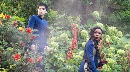 Forget Me Not (2020) - Episode 4 poster and promotional image