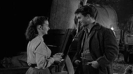 The Liam Fitzmorgan Story (1958) - Episode 5 poster and promotional image