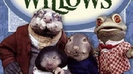 The Wind in the Willows (1984) poster