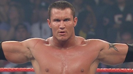 RAW 582 (2004) - Episode 29 poster and promotional image
