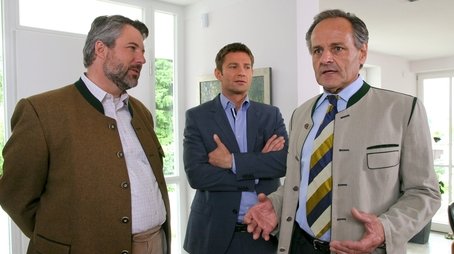 Die letzte Beichte (2013) - Episode 18 poster and promotional image