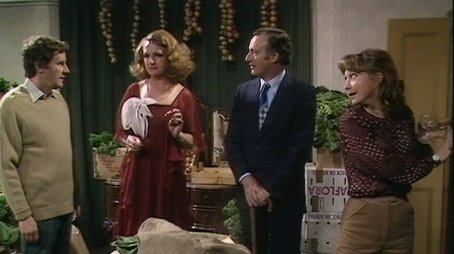 Just My Bill (1975) - Episode 1 poster and promotional image