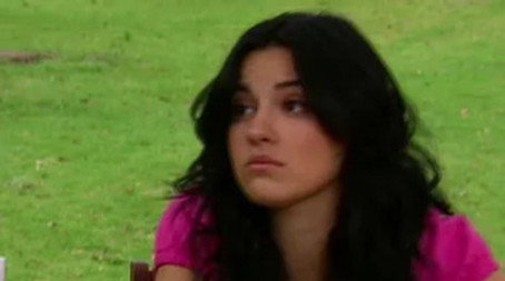 Árva angyal Évad 1