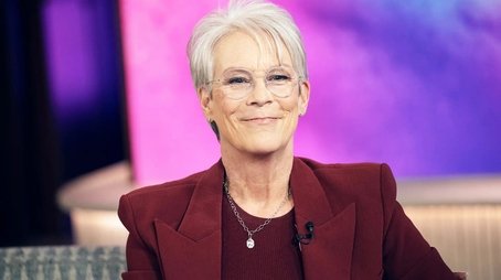 Jamie Lee Curtis, Allison Holker Boss, Black Pumas (2024) - Episode 57 poster and promotional image