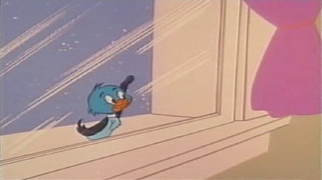 Gone To The Ducks (1960) - Episode 20 poster and promotional image
