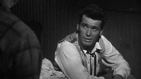 The Long Hunt (1957) - Episode 5 poster and promotional image