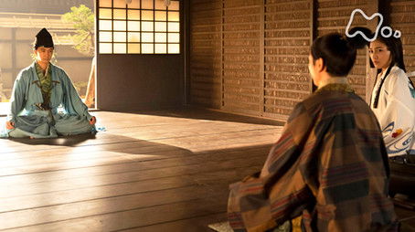 The Lonely Young Lord (2020) - Episode 10 poster and promotional image