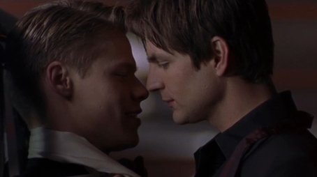 Full Circle (2001) - Episode 22 poster and promotional image