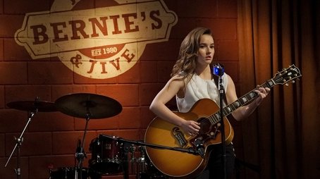 Eve's Band (2016) - Episode 16 poster and promotional image
