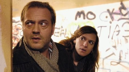 Kellers Kind (2008) - Episode 1 poster and promotional image