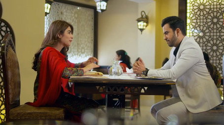 Ishq Tamasha Сезон 1
