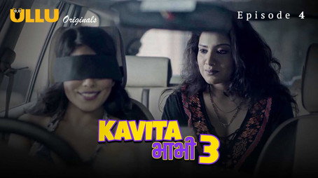 Kavita Bhabhi Сезон 3