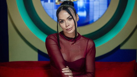 La Casa de los Famosos Сезон 6