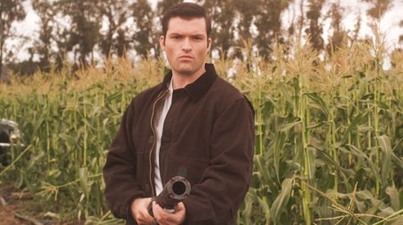 Looper Has Sex with Himself (2012) - Episode 4 poster and promotional image