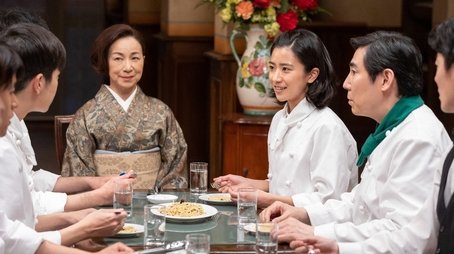 Episode 35 (2022) - Episode 35 poster and promotional image