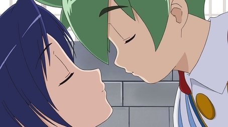 My Prince (2006) - Episode 4 poster and promotional image