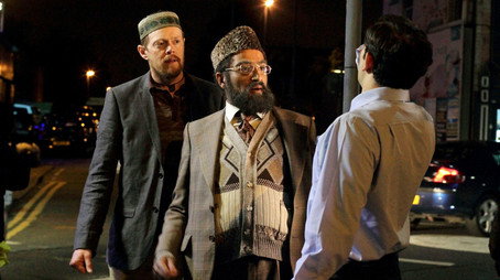 Citizen Khan Évad 1