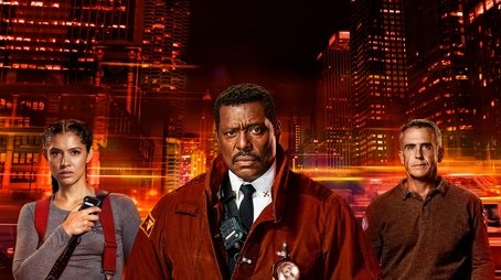 Season 12 (2024) - Season 12 poster and promotional image