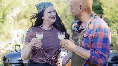 Greek Like Me (2021) - Episode 10 poster and promotional image