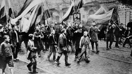 Världens historia Сезон 6
