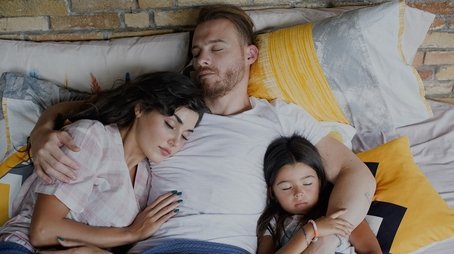 Marry Me? (2021) - Episode 7 poster and promotional image
