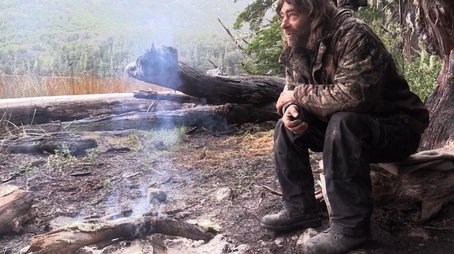 Outfoxed (2016) - Episode 4 poster and promotional image