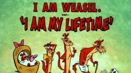 I Am My Lifetime (1998) - Episode 7 poster and promotional image