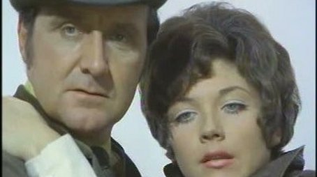 They Keep Killing Steed (1968) - Episode 13 poster and promotional image