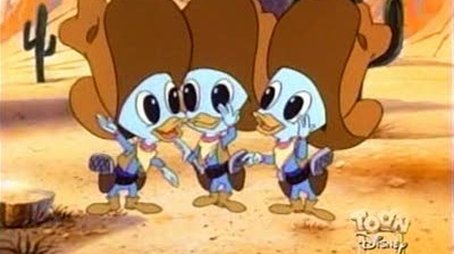 U.F. Foe (1992) - Episode 59 poster and promotional image