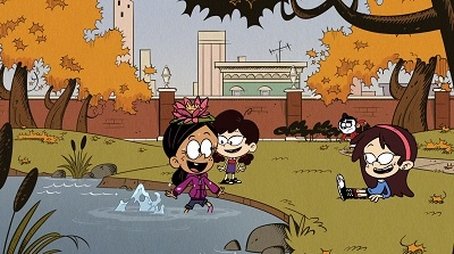 Croaked (2019) - Episode 4 poster and promotional image