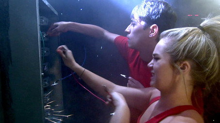Fear Factor Sezona 2