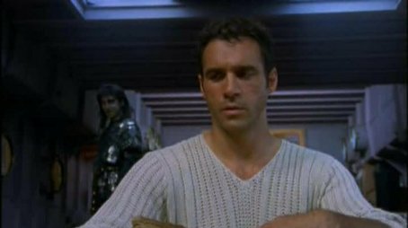 Armageddon (3) (1997) - Episode 2 poster and promotional image