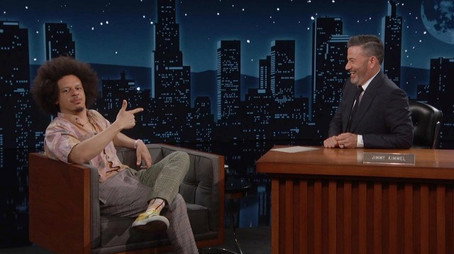 Jimmy Kimmel Live! Temporada 23