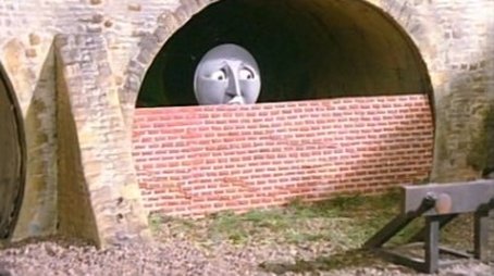 The Sad Story Of Henry (Part 1)
