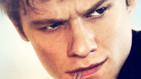 MacGyver (2016) poster
