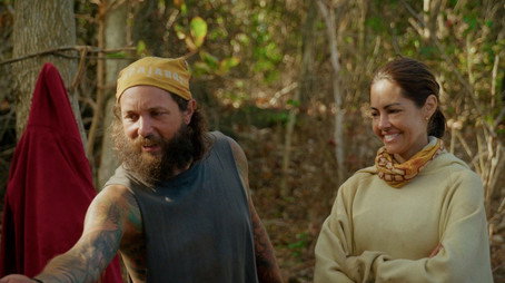 Survivor Québec Сезон 4