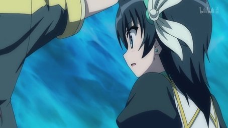 The Sky Priestess and the Star People (2015) - Episode 10 poster and promotional image