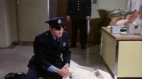 Tom Dayton Is Loose Among Us (1970) - Episode 25 poster and promotional image